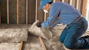 Types of Insulation We Offer in Peralta, NM