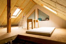 Best Attic Insulation Installation  in Peralta, NM